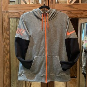 Nike sweatshirt